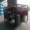 5kw Single-Phase Generator 5kw Rated Power for Home Use AC/DC Output 60Hz Gasoline