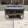 Household Micro Quiet Outdoor Gasoline Generator 3kw 4kw Gasoline Generator