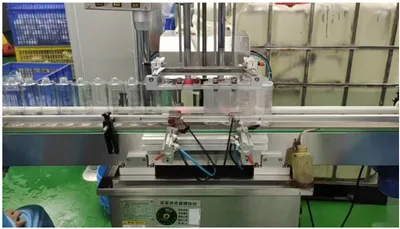 Automatic Liquid Packing Machine Price
